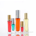 Wholesale Refillable perfume 30 ml glass spray bottle